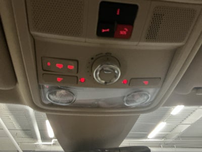 2017 Volkswagen Passat 1.8T SEL Premium