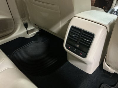 2017 Volkswagen Passat 1.8T SEL Premium