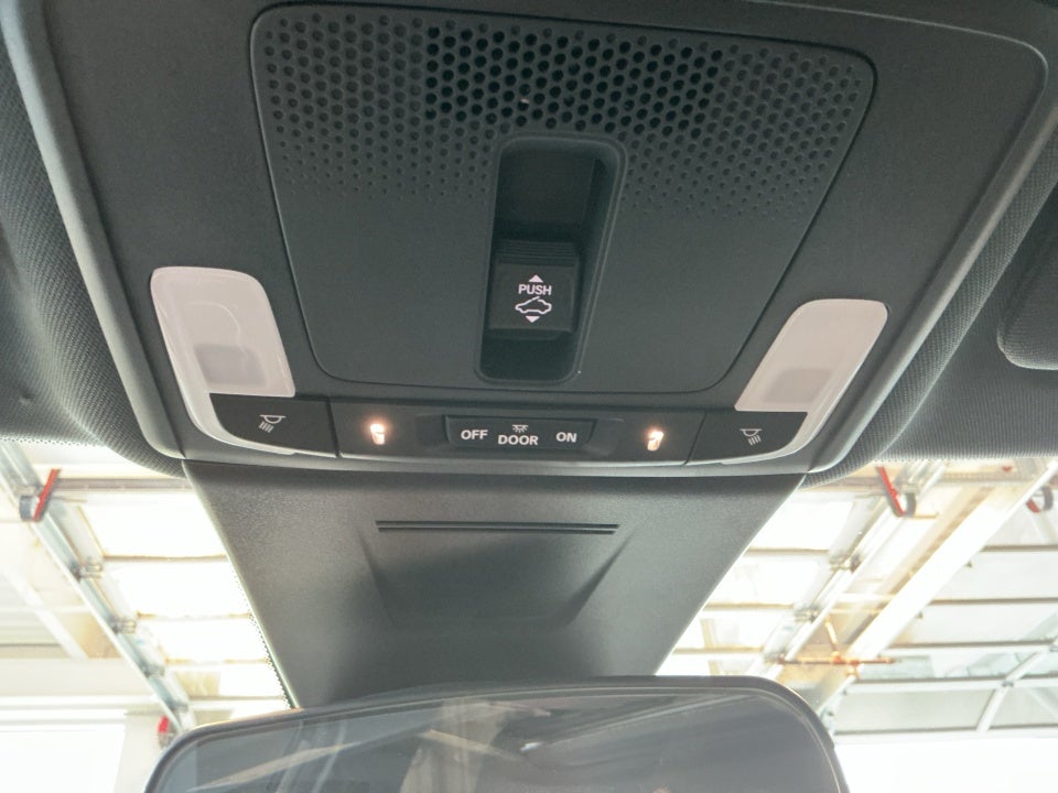 2024 Honda Civic Si Manual