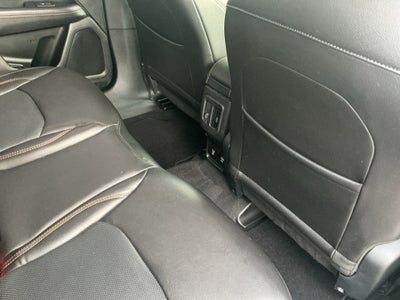 2018 Jeep Compass Limited 4x4