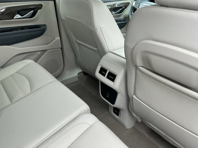 2024 GMC Terrain AWD Denali