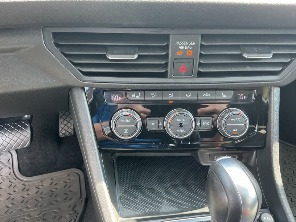 2021 Volkswagen Jetta 1.4T SE