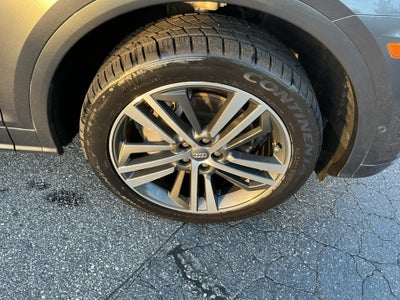 2020 Audi Q5 Prestige 55 TFSI e quattro S tronic