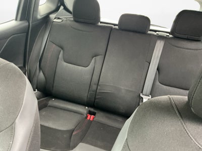 2017 Jeep Renegade Trailhawk 4x4
