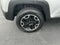 2017 Jeep Renegade Trailhawk 4x4