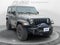 2020 Jeep Wrangler Willys 4x4