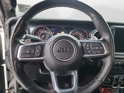 2022 Jeep Wrangler Unlimited Rubicon 392 4x4