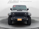 2022 Jeep Wrangler Unlimited Rubicon 392 4x4