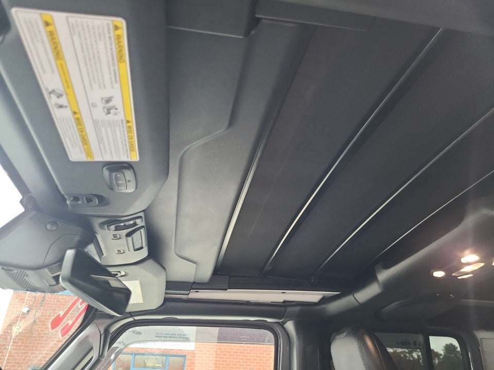 2022 Jeep Wrangler Unlimited Rubicon 392 4x4