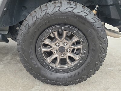 2022 Jeep Wrangler Unlimited Rubicon 392 4x4