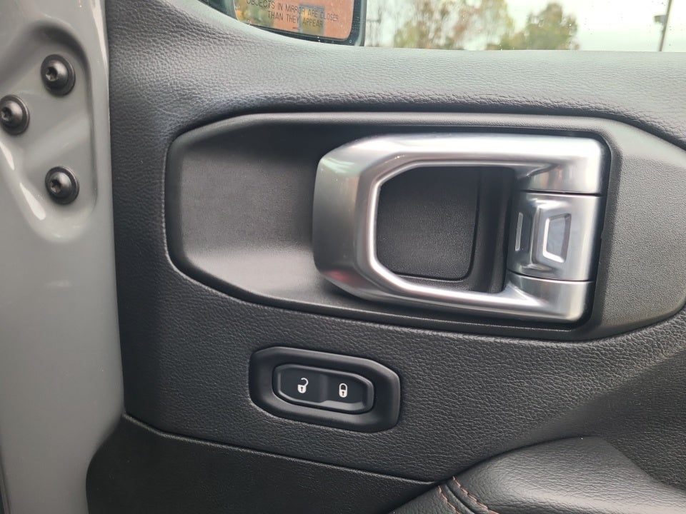 2022 Jeep Wrangler Unlimited Rubicon 392 4x4