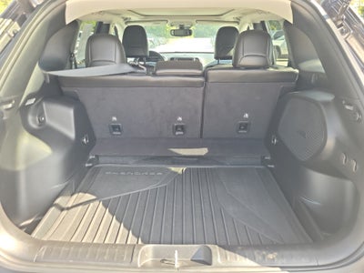 2021 Jeep Cherokee Limited 4x4