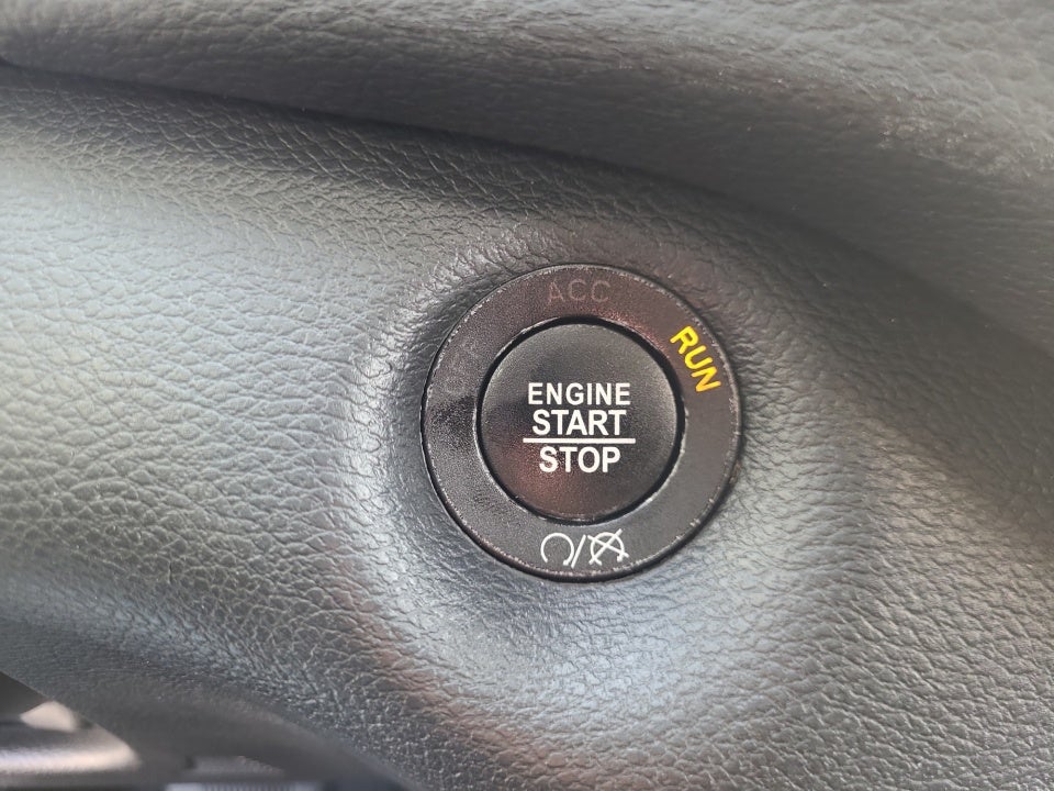 2021 Jeep Cherokee Limited 4x4