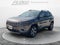 2021 Jeep Cherokee Limited 4x4