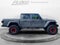 2022 Jeep Gladiator Rubicon 4x4