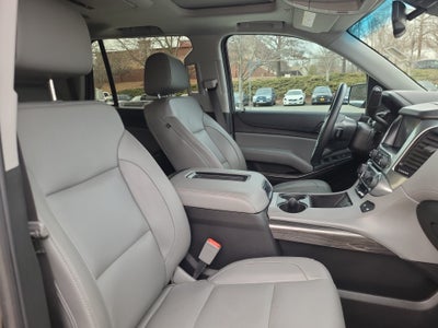 2020 Chevrolet Tahoe 4WD LT