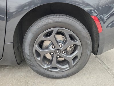 2021 Chrysler Pacifica Hybrid Touring L