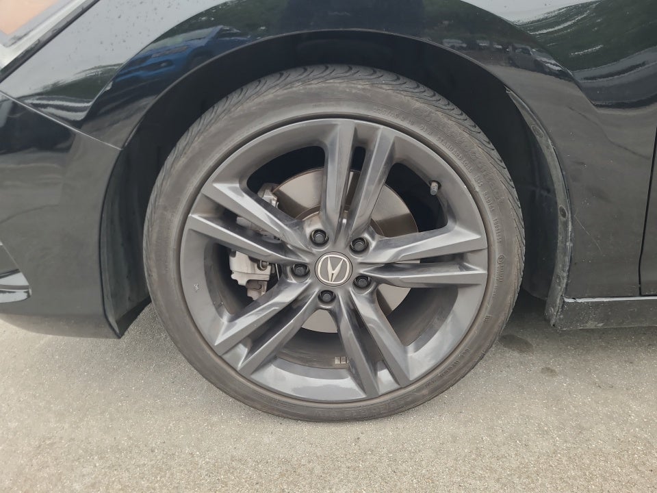 2023 Acura Integra A-SPEC