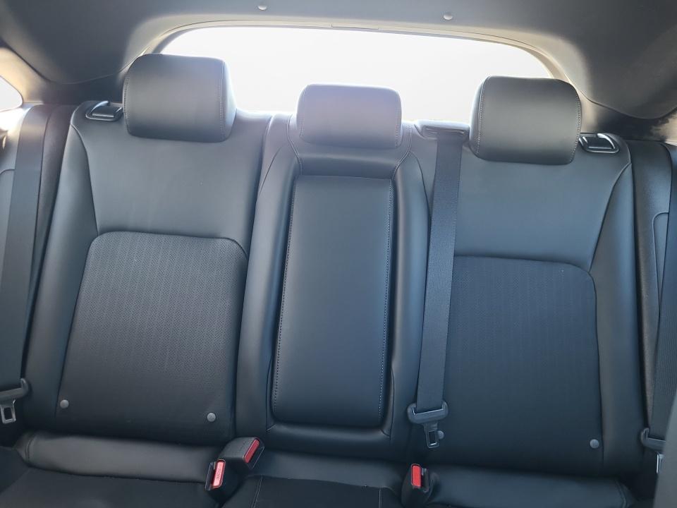 2023 Honda Civic Hatchback Sport Touring
