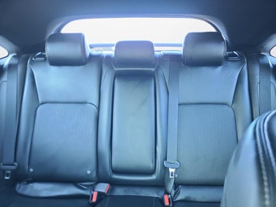 2022 Honda Civic Hatchback Sport Touring