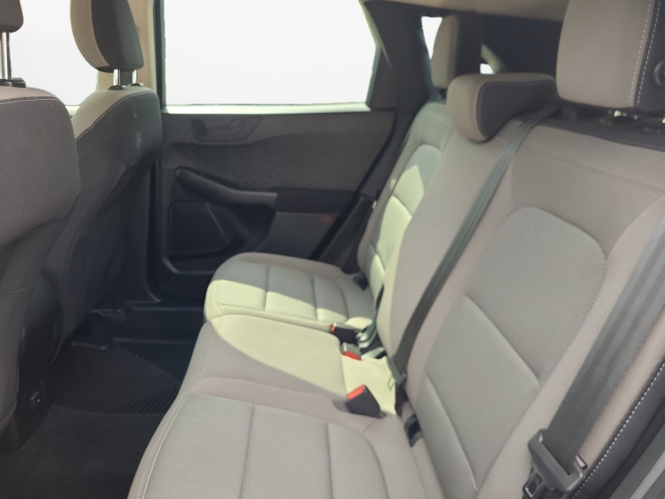 2020 Ford Escape S