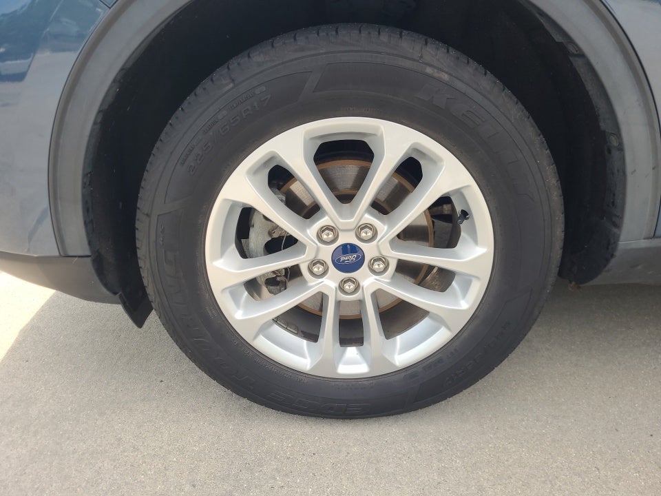 2020 Ford Escape S