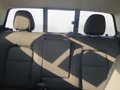 2018 Chevrolet Colorado 4WD LT