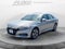 2019 Honda Accord EX