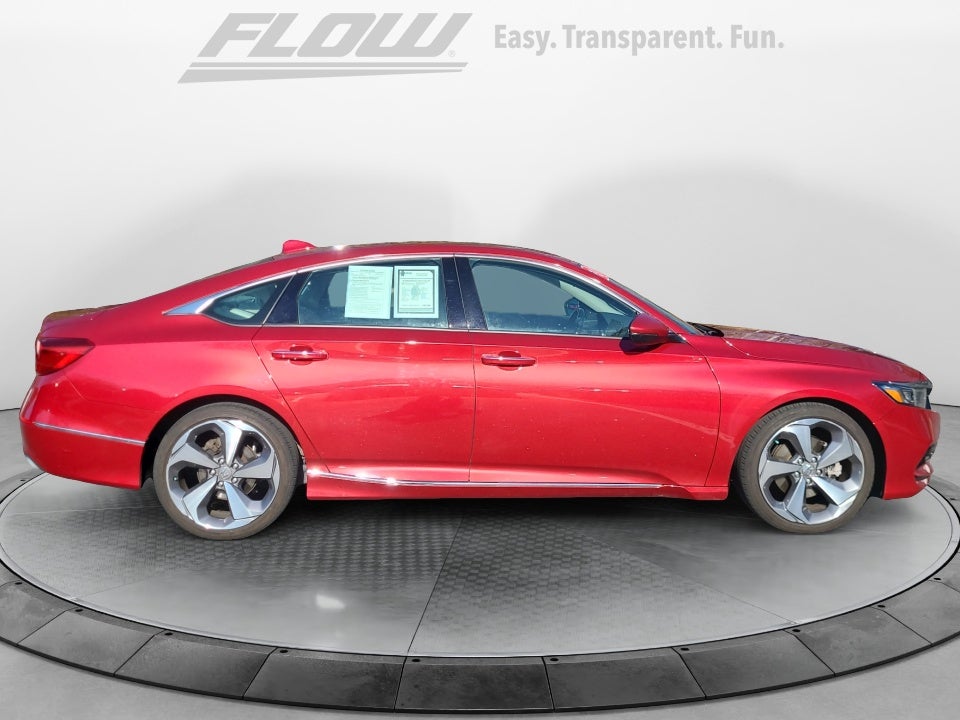 2020 Honda Accord Touring
