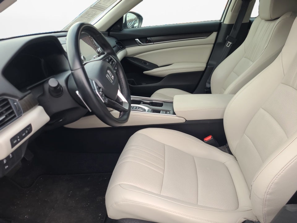 2021 Honda Accord Touring