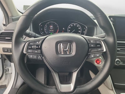 2021 Honda Accord Touring