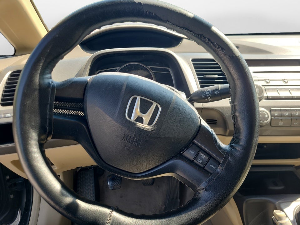 2006 Honda Civic LX