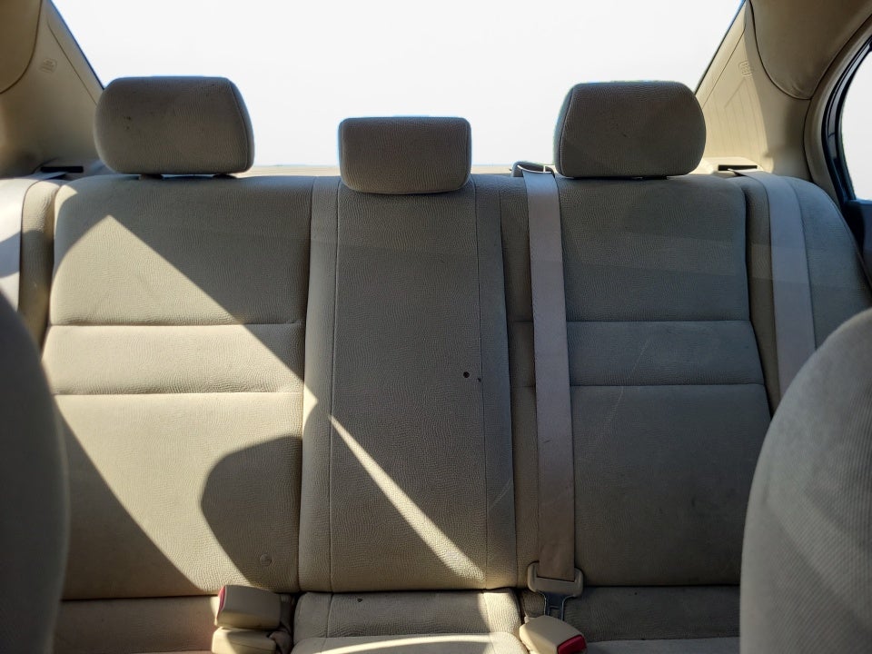 2006 Honda Civic LX