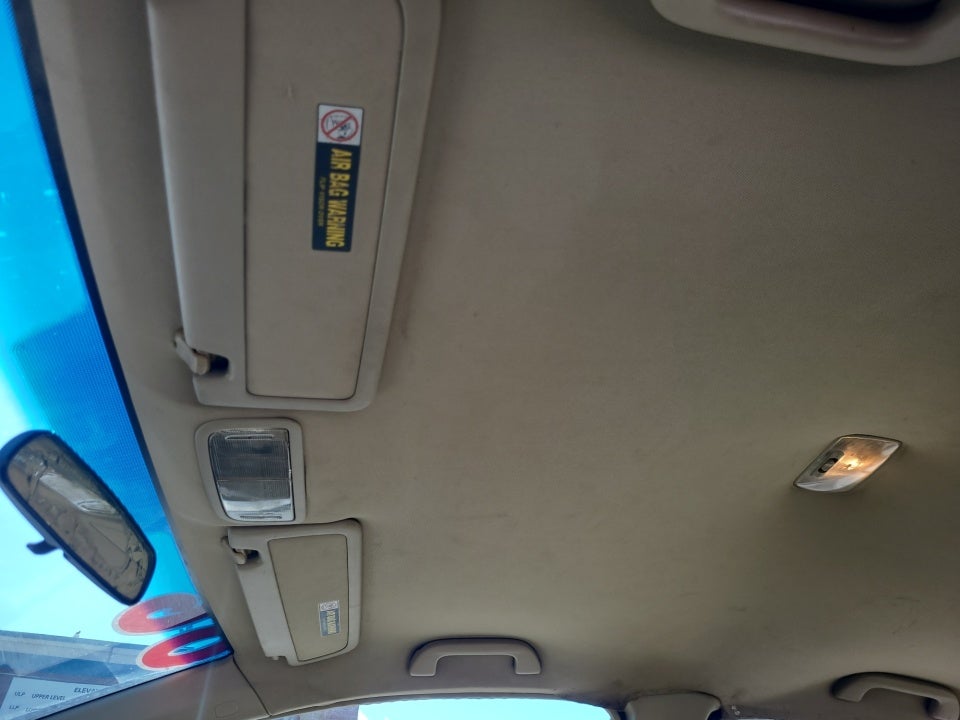 2006 Honda Civic LX