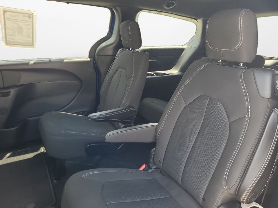 2021 Chrysler Pacifica Touring AWD