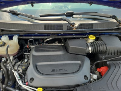 2021 Chrysler Pacifica Touring AWD