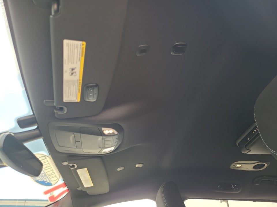 2021 Chrysler Pacifica Touring AWD