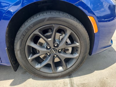 2021 Chrysler Pacifica Touring AWD
