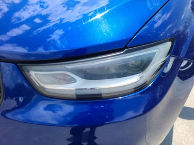 2021 Chrysler Pacifica Touring AWD
