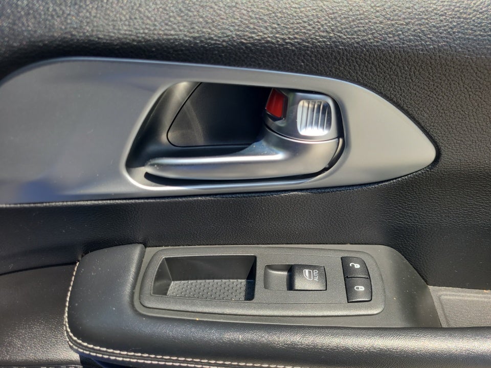 2021 Chrysler Pacifica Touring AWD