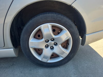 2006 Toyota Matrix XR