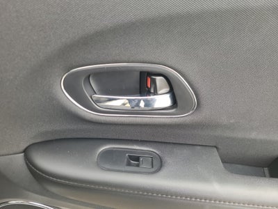 2022 Honda HR-V 2WD EX