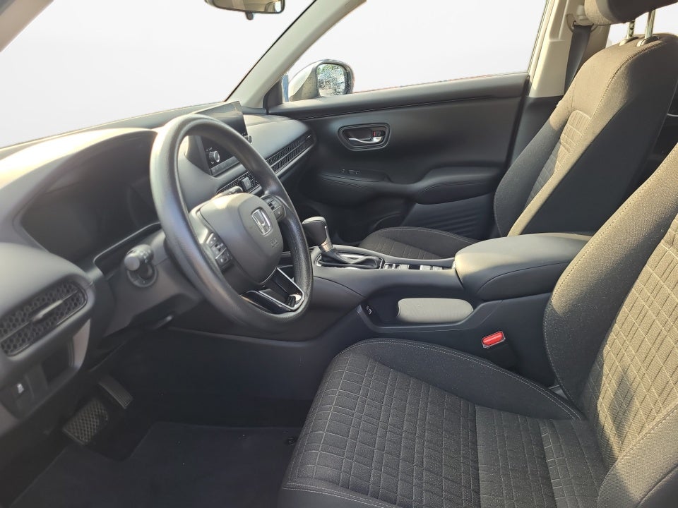 2023 Honda HR-V AWD LX