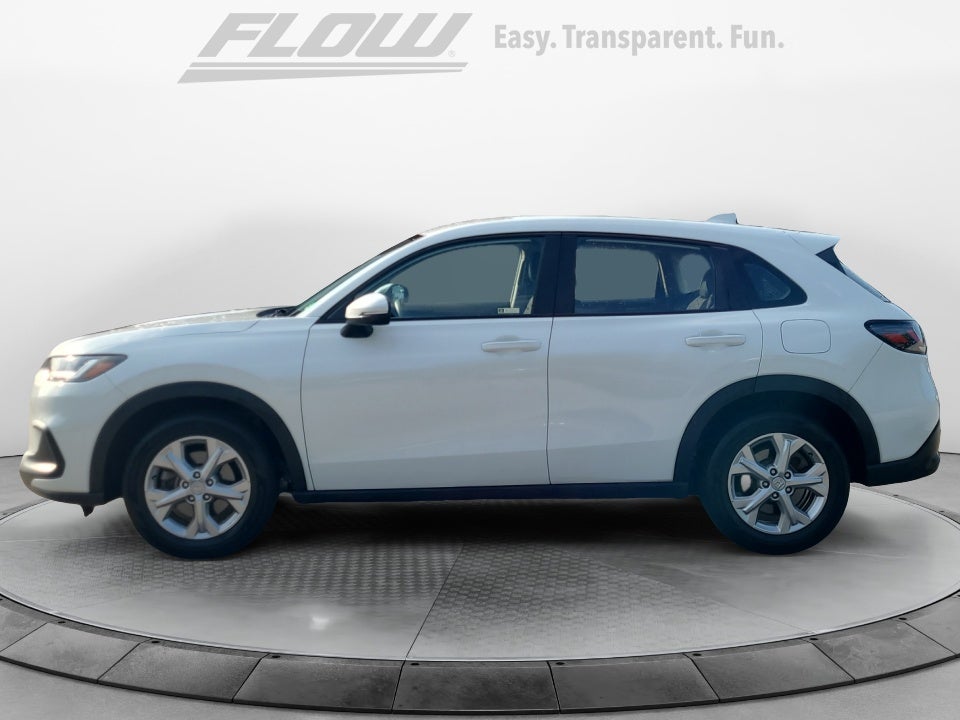 2023 Honda HR-V AWD LX