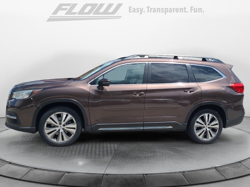 2021 Subaru Ascent Limited
