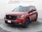 2025 Honda Passport AWD Black