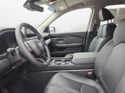 2026 Honda Passport AWD RTL