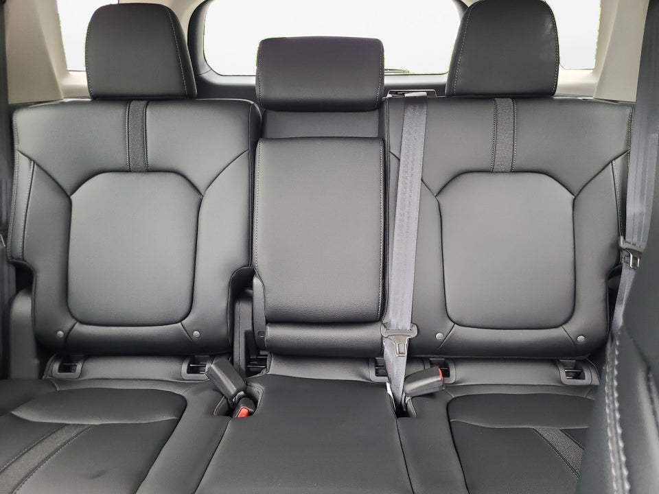 2026 Honda Passport AWD RTL