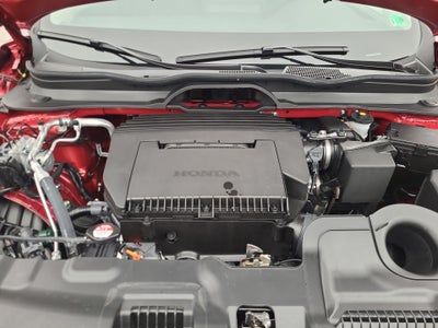 2026 Honda Passport AWD RTL