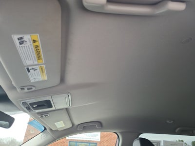 2026 Honda Passport AWD RTL